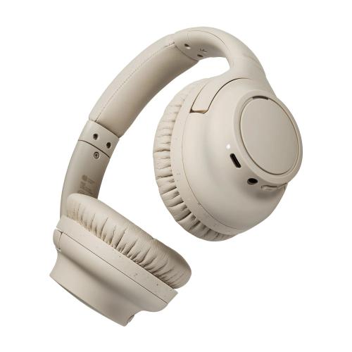 Наушники Audio-Technica ATH-S300BTBG Beige