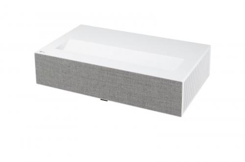 Лазерный проектор LG CineBeam HU715QW