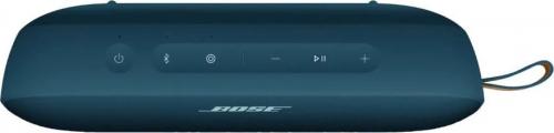 Портативная акустика Bose SoundLink Flex2nd Gen Twilight Blue