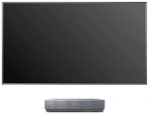 Лазерный телевизор Hisense 100L5H