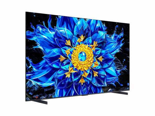 QLED телевизор TCL 98P8L