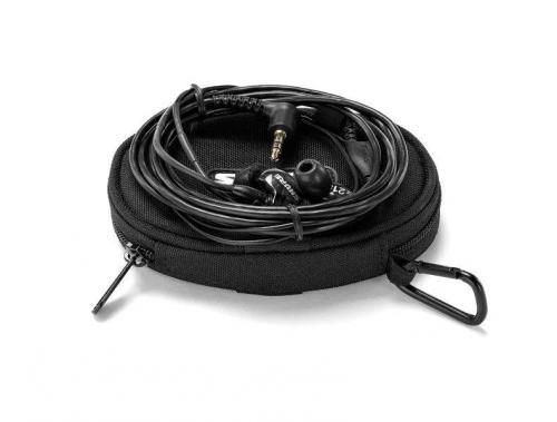 Наушники Shure SE215-K-EFS