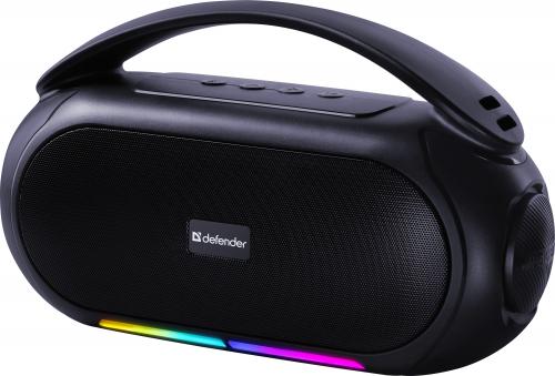 Портативная акустика Defender Beatbox 12