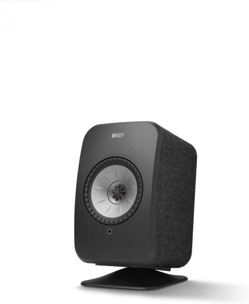 Стойки KEF P1 DESK PAD SILVER (SP4013GA)