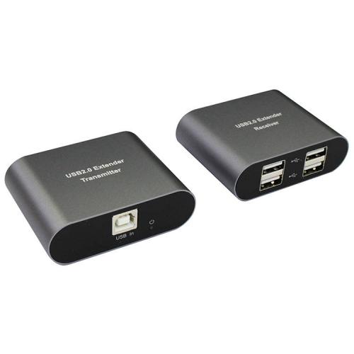 USB удлинитель по UTP Dr.HD EX 50 USB 2.0
