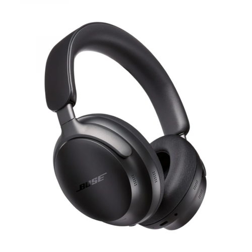 Наушники Bose QuietComfort Ultra Headphones Black