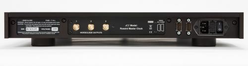Тактовый генератор DCS Rossini Master Clock Black