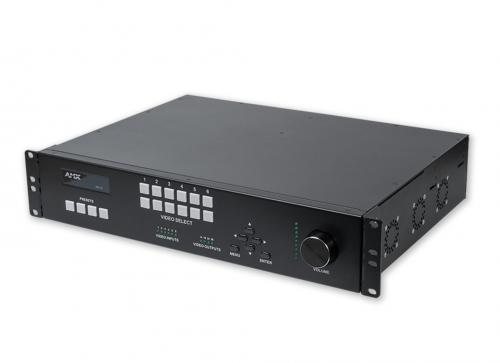 Презентационный коммутатор AMX NMX-PRS-N7142-23