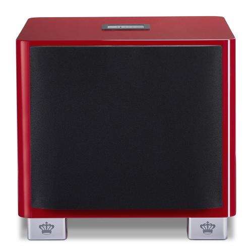 Сабвуфер пассивный REL T9x SE Red