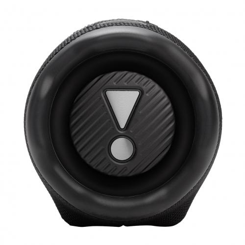 Портативная акустика JBL Charge 6 Black