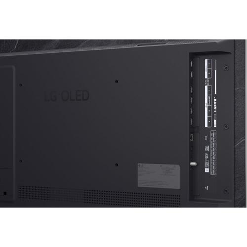 OLED телевизор LG OLED42C6RLA