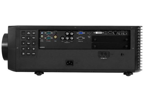Лазерный проектор InFocus INL6129 (без объектива)