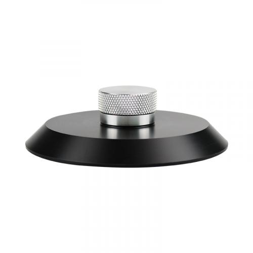 Стабилизатор пластинки Alive Audio Clamp 88 мм Black