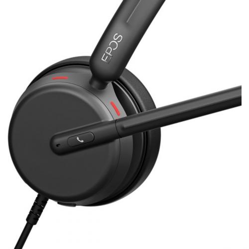 Наушники Epos IMPACT 430