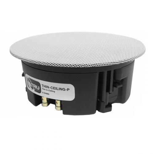 Потолочная акустика TruAudio Thin-Ceiling-P