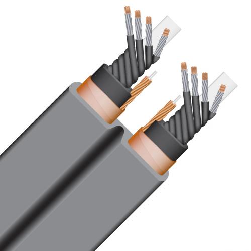 Силовой кабель Wire World Silver Electra X Power Cord (SEP1.5MEU-X) 1.5m