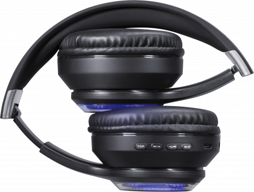 Наушники Defender FREEMOTION B400 Black