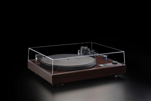 Проигрыватель винила Dual CS 618Q Veneer Walnut