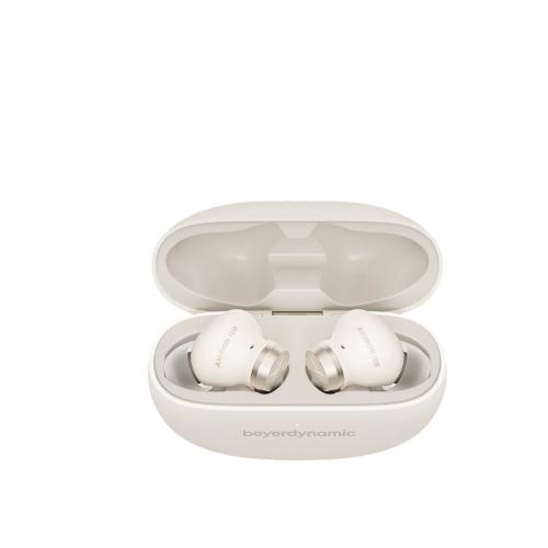 Наушники Beyerdynamic Amiron 100 Cream