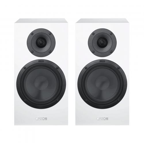 Полочная акустика Canton GLE 30 S2 White
