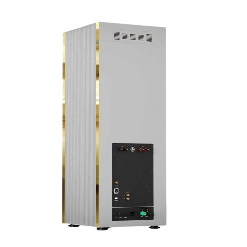 Усилитель мощности Goldmund Telos 8800 Grey