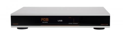 ЦАП Canor Audio Verto D4S Silver