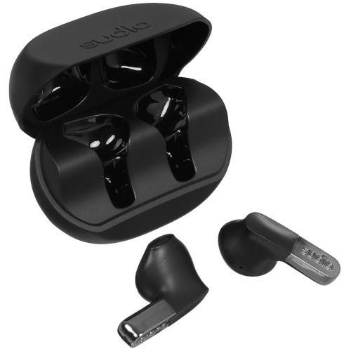 Наушники Sudio N3 Black