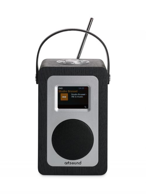 Радиоприемник Artsound R4B