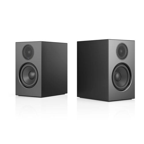 Полочная акустика Audio Pro A28 black