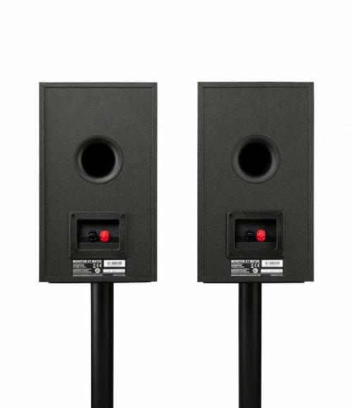 Полочная акустика Polk Audio Monitor XT20 black