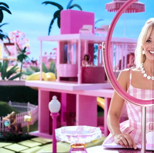 Виниловая пластинка Сборник - Barbie: The Album (Various Artists) (coloured)