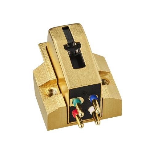 Головка звукоснимателя Audio-Technica AT-VM760xSL