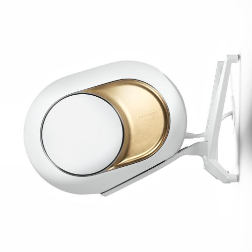 Настенное крепление Devialet Gecko для Devialet Phantom Ultimate 108 dB Opéra de Paris, белый