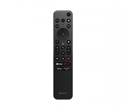 LED телевизор Sony Bravia XR-85X90L AF1 Black