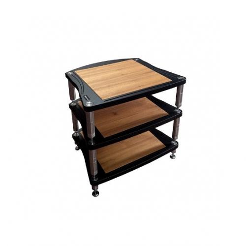 Модуль стойки под Hi-Fi Bassocontinuo ACCORDEON XL4 2.1 Stealth 305 mm