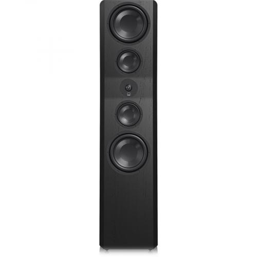 Напольная акустическая система SVS Ultra Evolution Pinnacle Black Oak Veneer