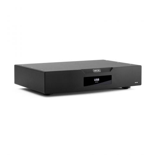 ЦАП Hegel D50 Black