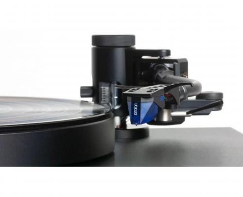 Проигрыватель винила Music Hall Stealth Ortofon 2M Blue