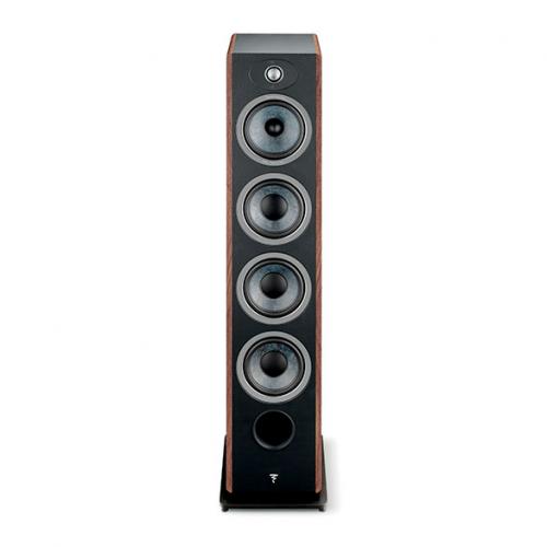 Напольная акустика Focal Vestia N°3 Dark Wood