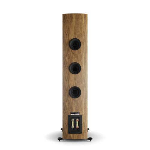 Напольная акустика Dali Rubikore 8 Natural Walnut