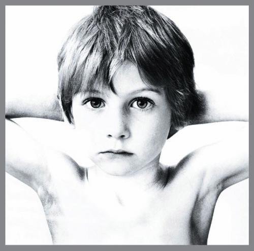 Виниловая пластинка U2, Boy