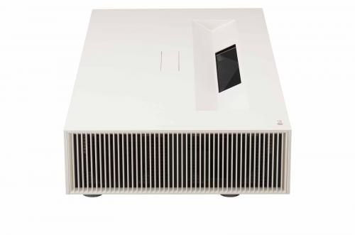 Лазерный проектор LG HU915QE