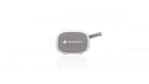 Портативная акустика FiiO SNOWSKY Anywhere White
