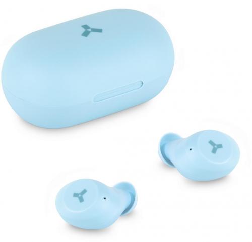 Наушники Accesstyle Fox TWS Blue