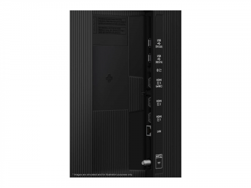 Телевизор Samsung QE50Q8FAAU