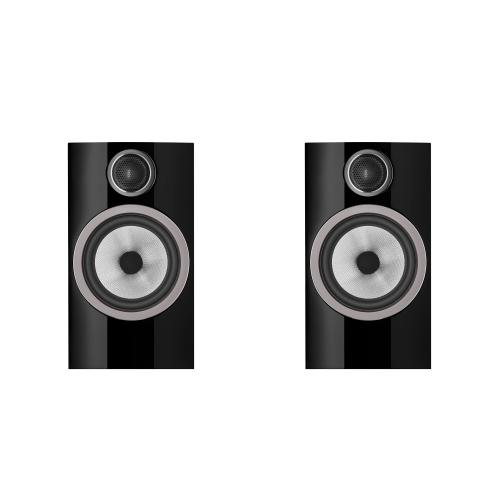 Полочная акустика Bowers & Willkins 706 S3 Gloss Black