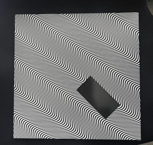 Виниловая пластинка Jamie XX - In Waves  (Whte Limited Vinyl LP)