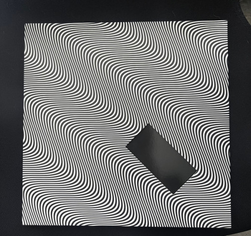 Виниловая пластинка Jamie XX - In Waves  (Whte Limited Vinyl LP)