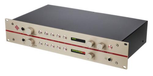 Микрофонный предусилитель NEUMANN V 402