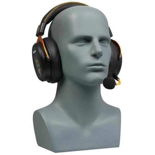 Наушники игровые A4Tech Bloody MR595 Renegade Black